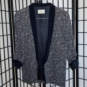 Smoking inspiration jacket!